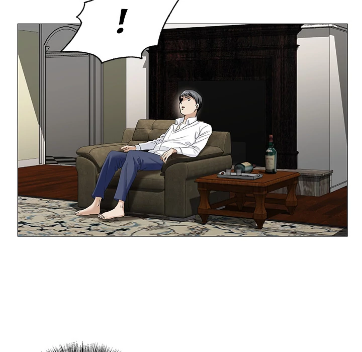 Jeopardy - Manhwa Chapter 34 - page 71