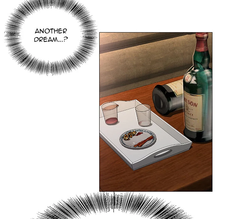 Jeopardy - Manhwa Chapter 34 - page 72