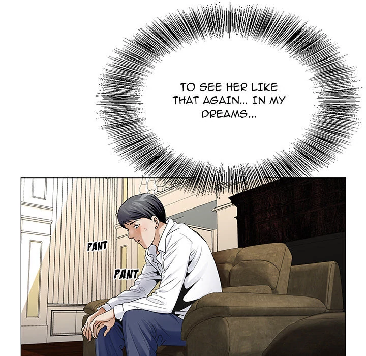 Jeopardy - Manhwa Chapter 34 - page 74