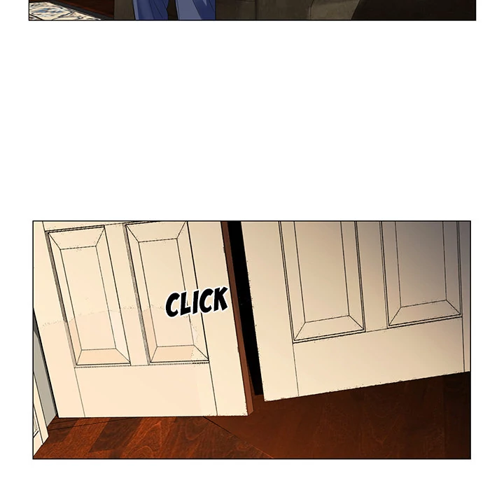 Jeopardy - Manhwa Chapter 34 - page 75