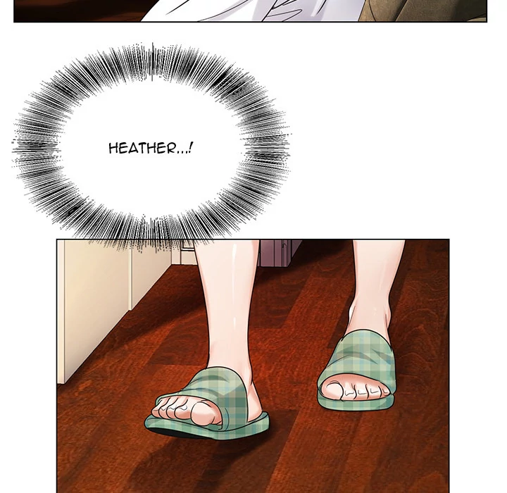 Jeopardy - Manhwa Chapter 34 - page 77