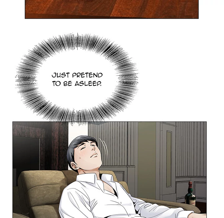 Jeopardy - Manhwa Chapter 34 - page 78