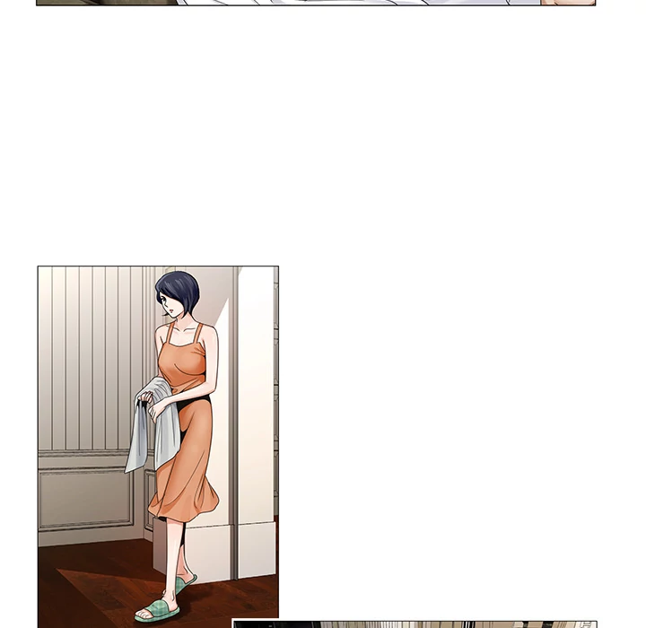 Jeopardy - Manhwa Chapter 34 - page 79