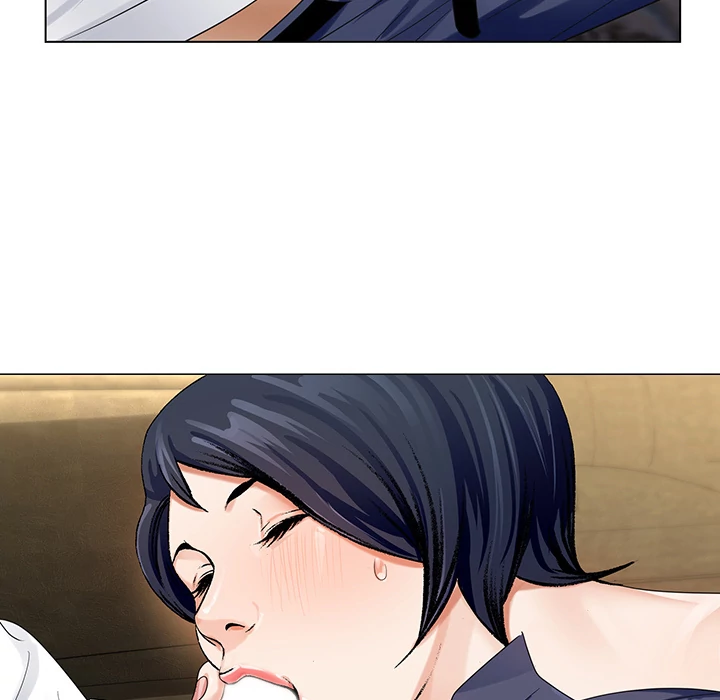 Jeopardy - Manhwa Chapter 34 - page 8