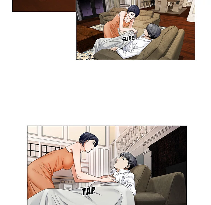 Jeopardy - Manhwa Chapter 34 - page 80