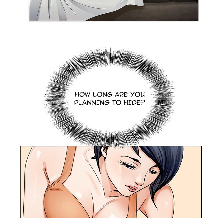 Jeopardy - Manhwa Chapter 34 - page 81