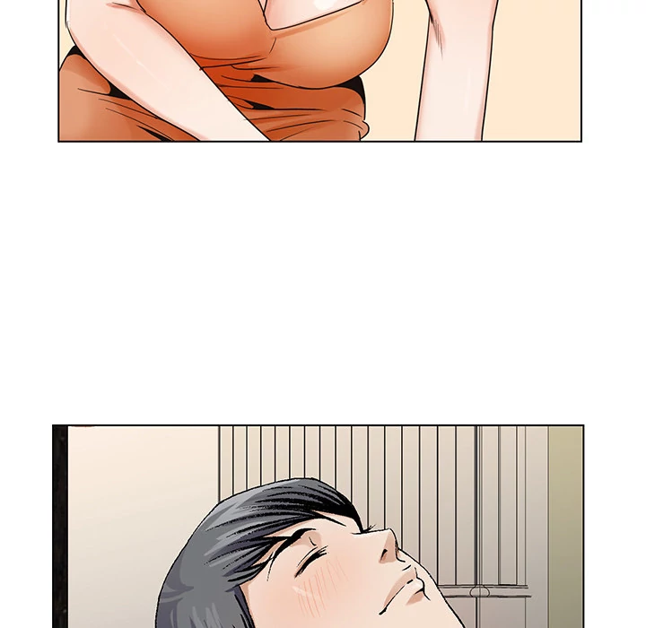 Jeopardy - Manhwa Chapter 34 - page 82