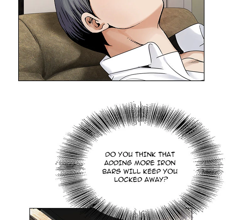 Jeopardy - Manhwa Chapter 34 - page 83