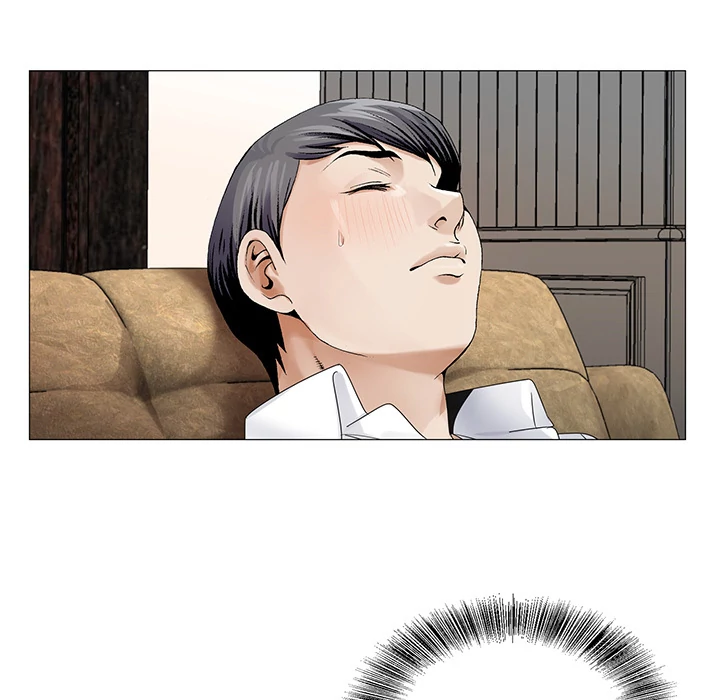 Jeopardy - Manhwa Chapter 34 - page 86