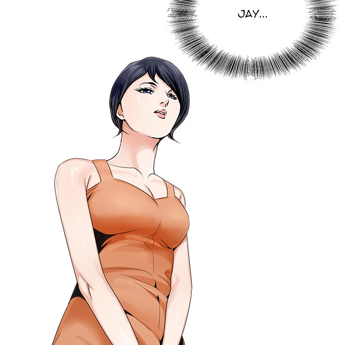 Jeopardy - Manhwa Chapter 34 - page 87