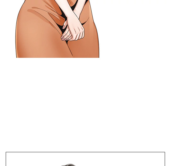 Jeopardy - Manhwa Chapter 34 - page 88