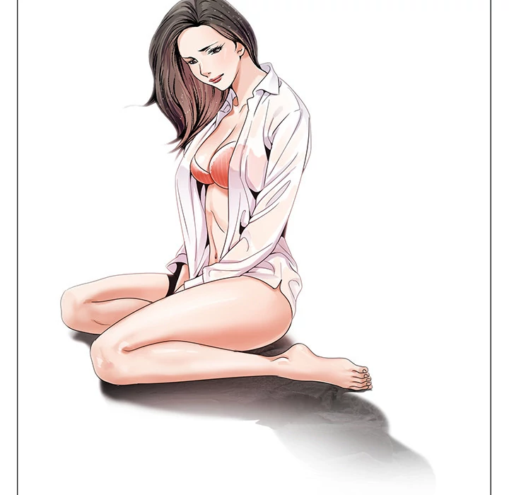 Jeopardy - Manhwa Chapter 34 - page 89