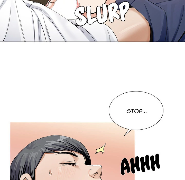 Jeopardy - Manhwa Chapter 34 - page 9