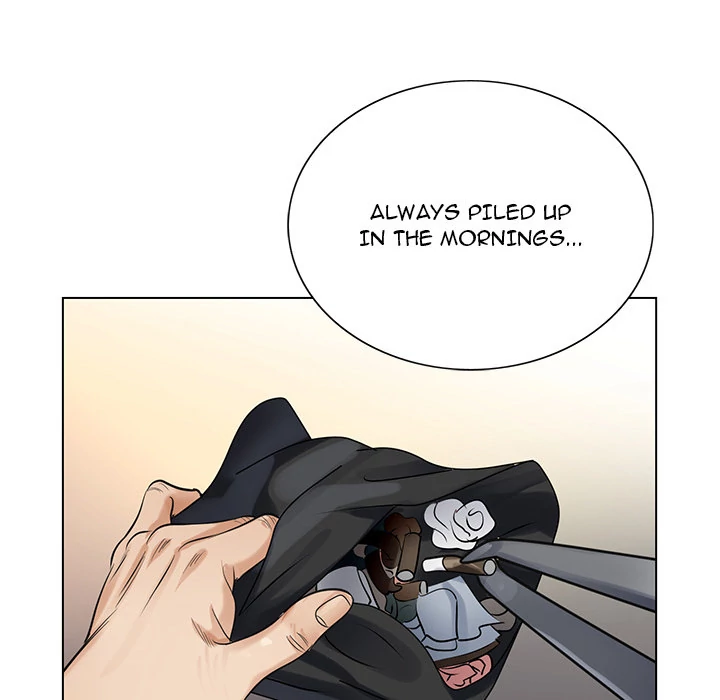 Jeopardy - Manhwa Chapter 34 - page 93