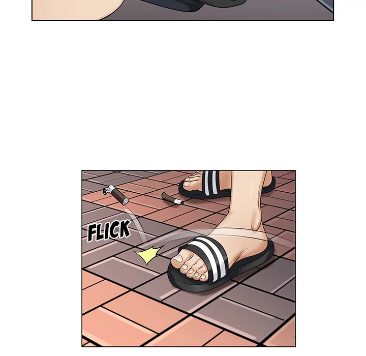 Jeopardy - Manhwa Chapter 34 - page 94