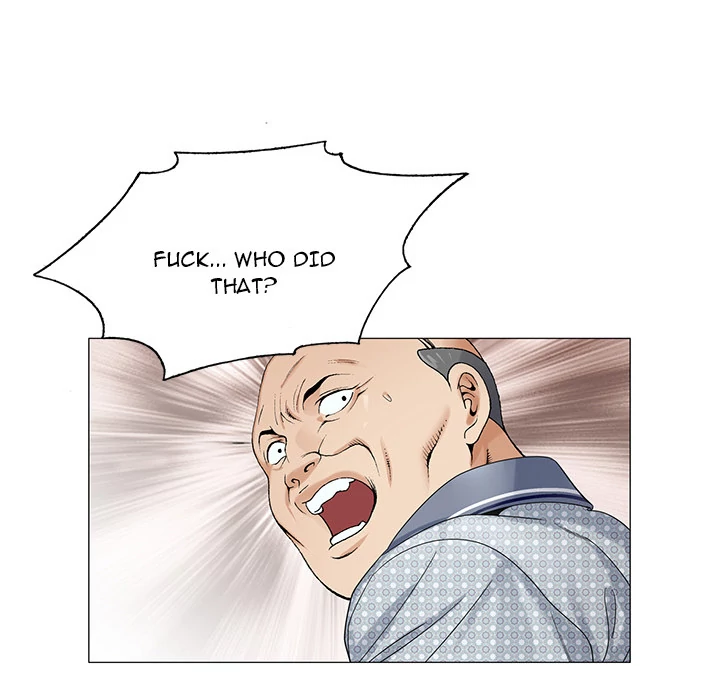 Jeopardy - Manhwa Chapter 34 - page 95