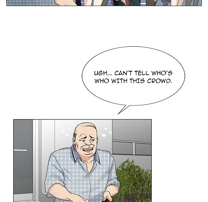 Jeopardy - Manhwa Chapter 34 - page 97