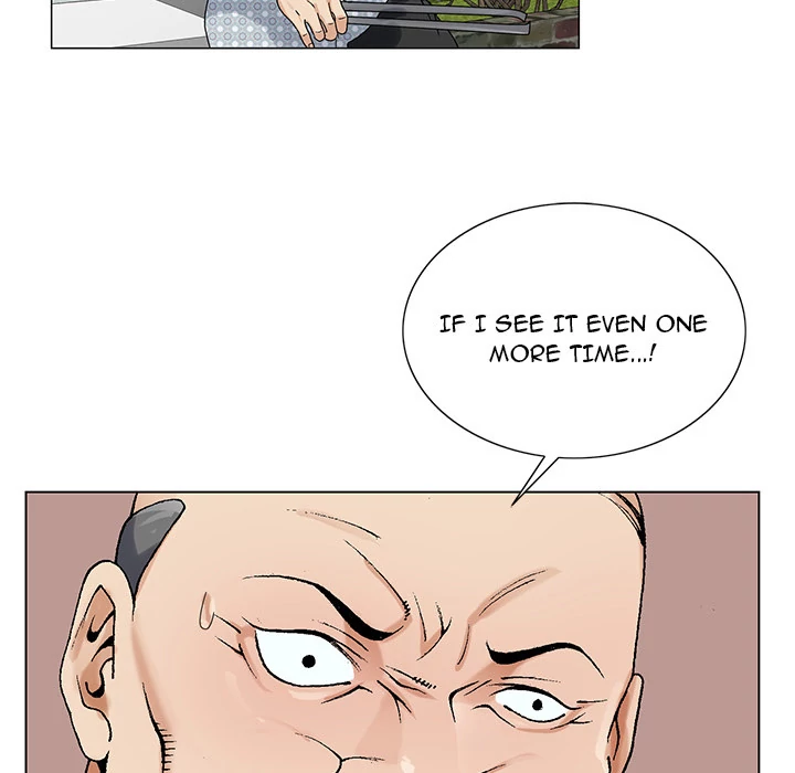 Jeopardy - Manhwa Chapter 34 - page 98
