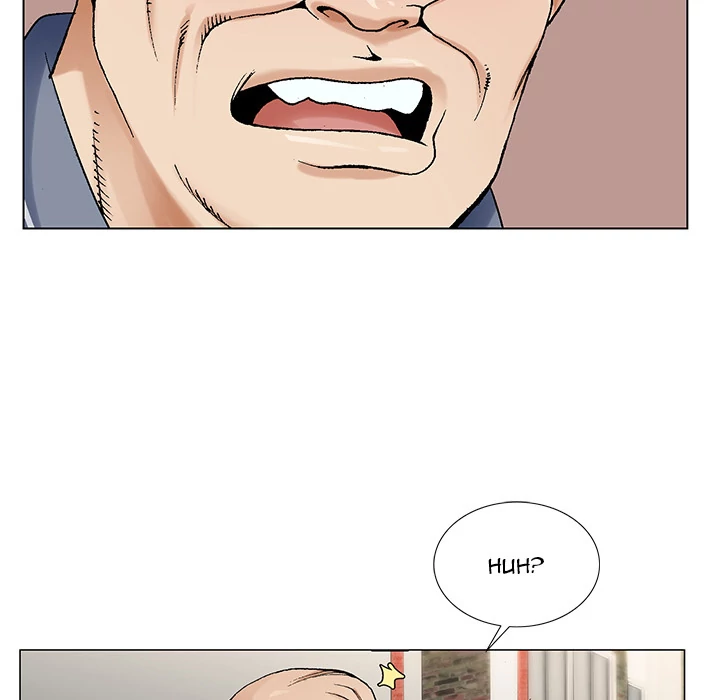 Jeopardy - Manhwa Chapter 34 - page 99