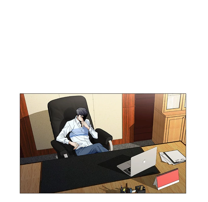 Jeopardy - Manhwa Chapter 35 - page 10