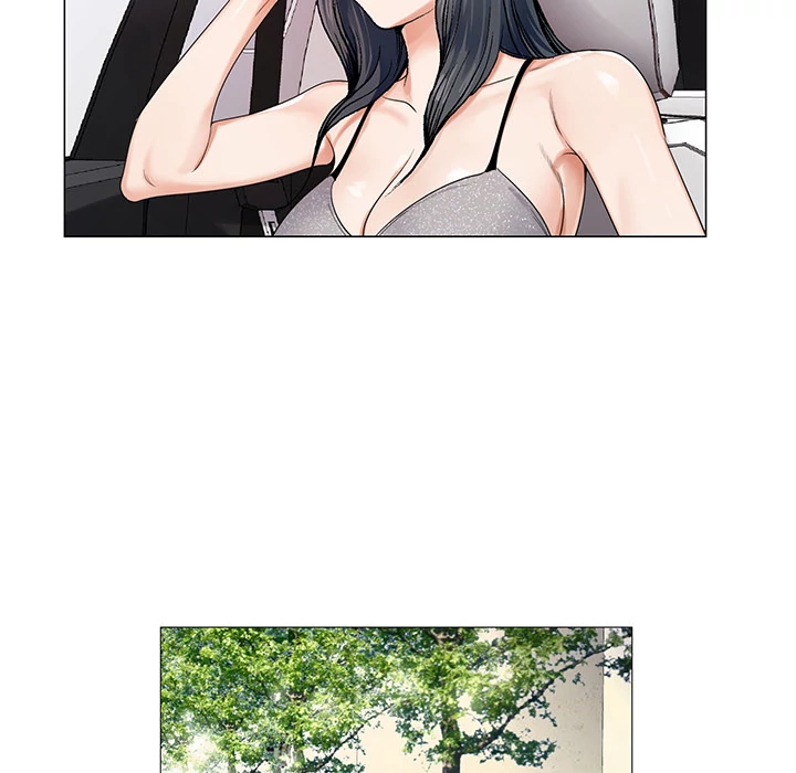 Jeopardy - Manhwa Chapter 35 - page 100