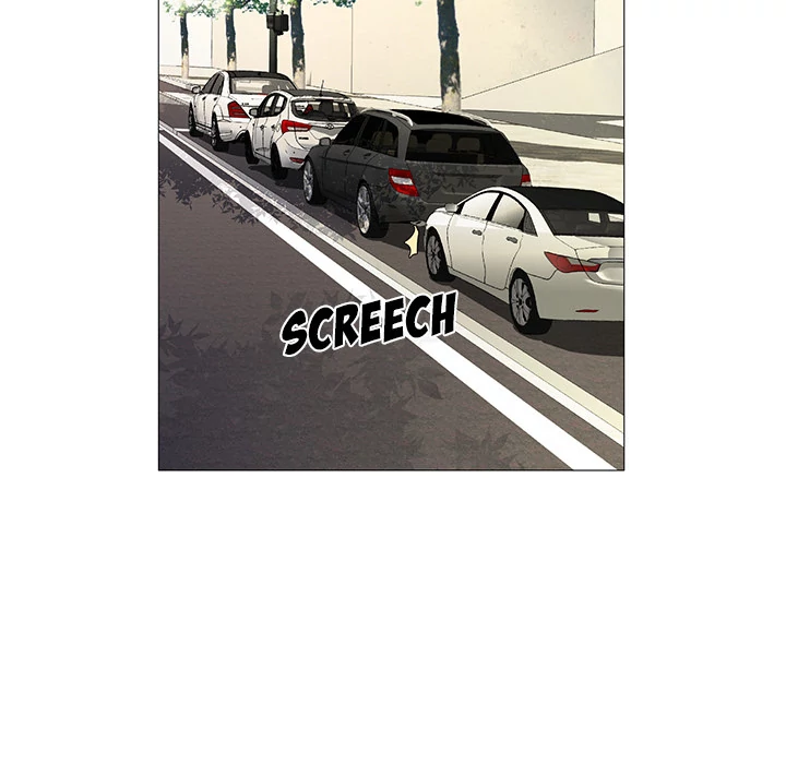 Jeopardy - Manhwa Chapter 35 - page 101