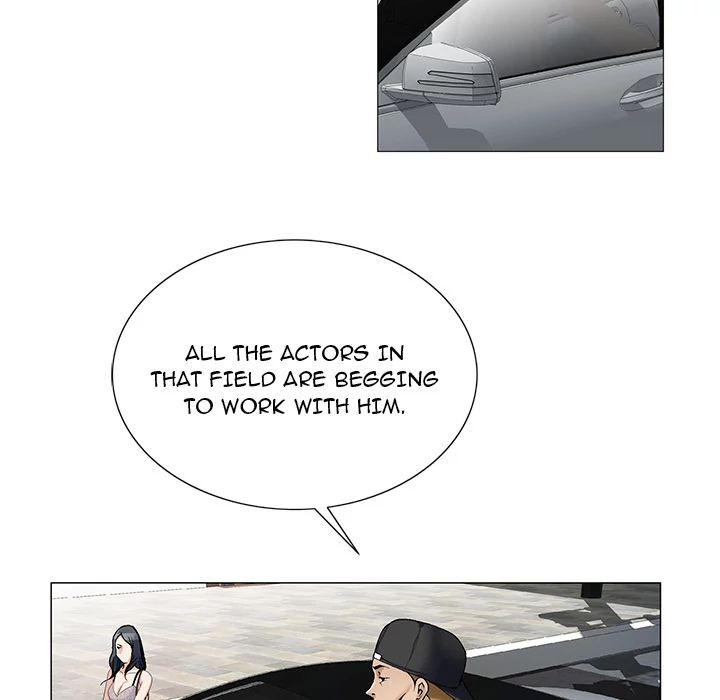 Jeopardy - Manhwa Chapter 35 - page 103