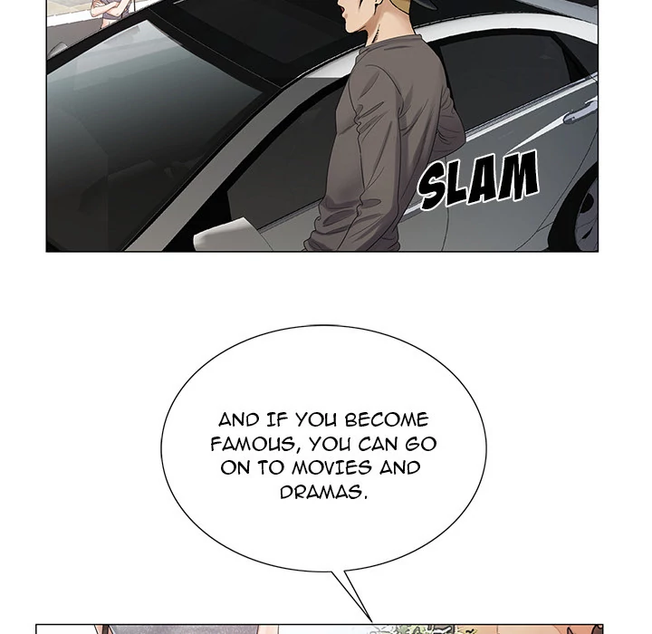 Jeopardy - Manhwa Chapter 35 - page 104