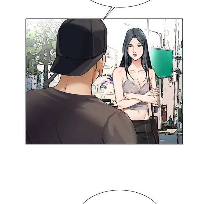 Jeopardy - Manhwa Chapter 35 - page 106