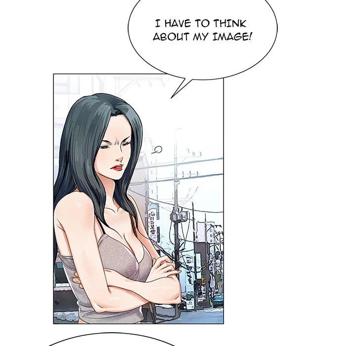 Jeopardy - Manhwa Chapter 35 - page 107