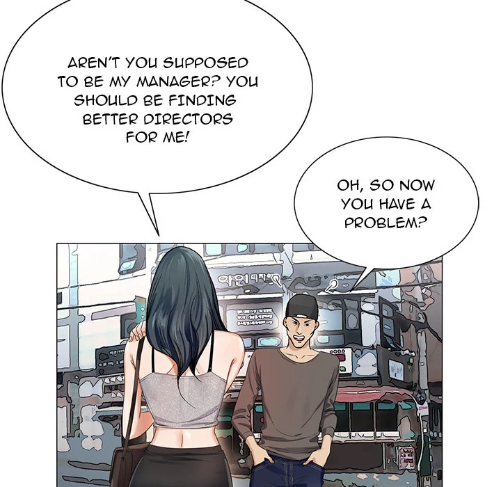 Jeopardy - Manhwa Chapter 35 - page 108