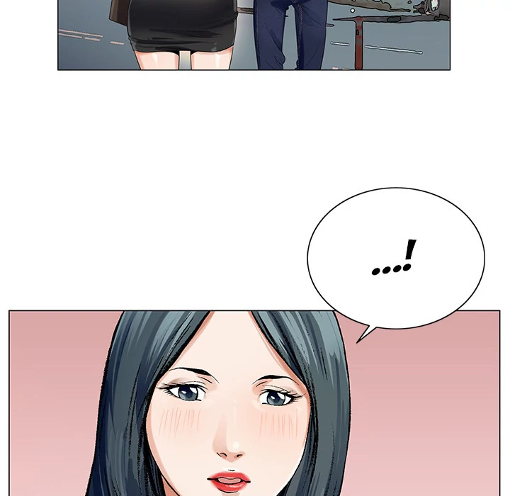 Jeopardy - Manhwa Chapter 35 - page 109