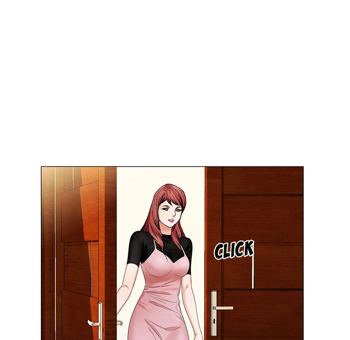 Jeopardy - Manhwa Chapter 35 - page 11