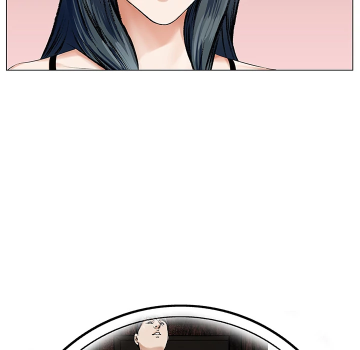 Jeopardy - Manhwa Chapter 35 - page 110