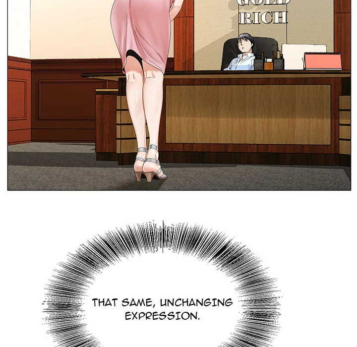 Jeopardy - Manhwa Chapter 35 - page 13