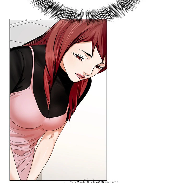 Jeopardy - Manhwa Chapter 35 - page 14