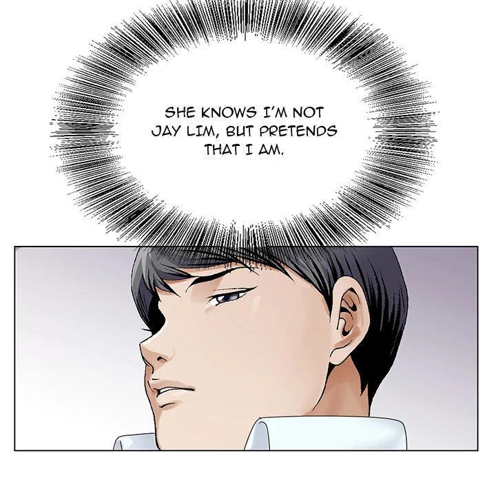 Jeopardy - Manhwa Chapter 35 - page 15