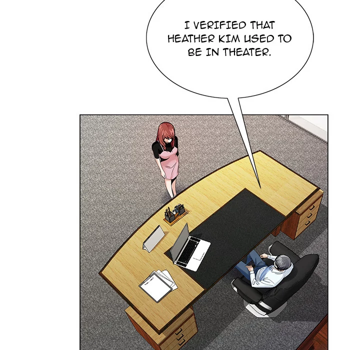 Jeopardy - Manhwa Chapter 35 - page 18