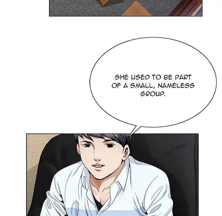 Jeopardy - Manhwa Chapter 35 - page 19