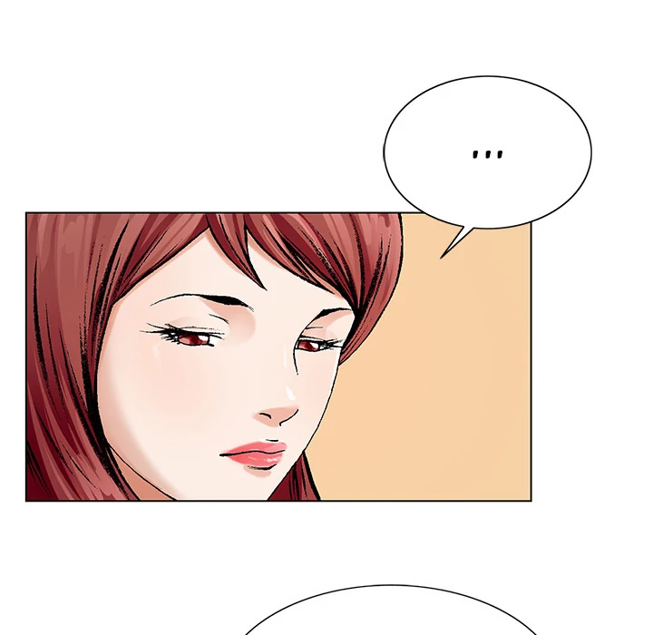 Jeopardy - Manhwa Chapter 35 - page 21