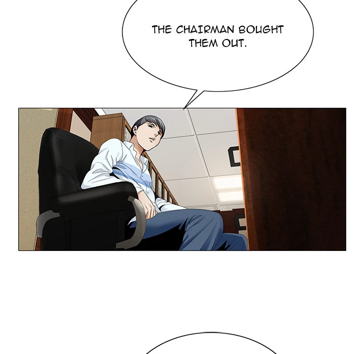 Jeopardy - Manhwa Chapter 35 - page 22