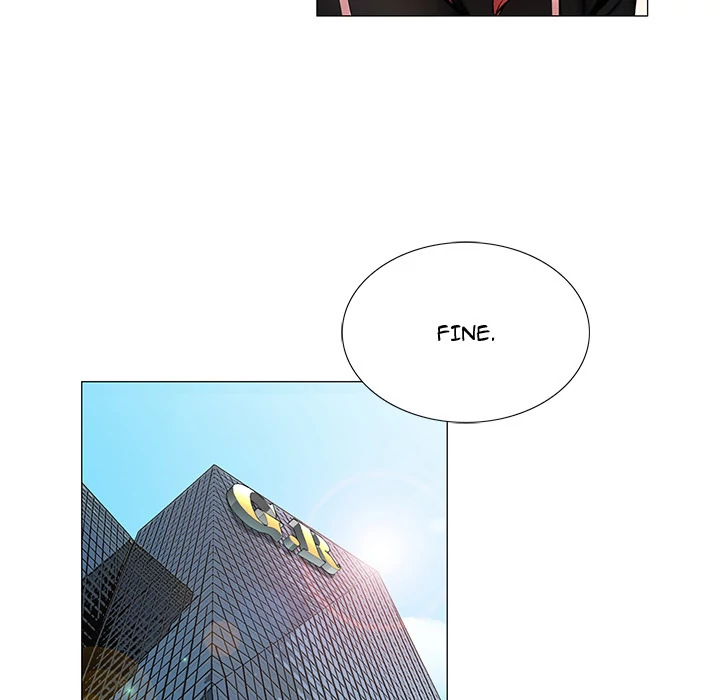 Jeopardy - Manhwa Chapter 35 - page 25