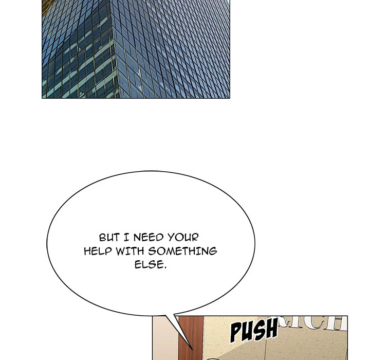 Jeopardy - Manhwa Chapter 35 - page 26