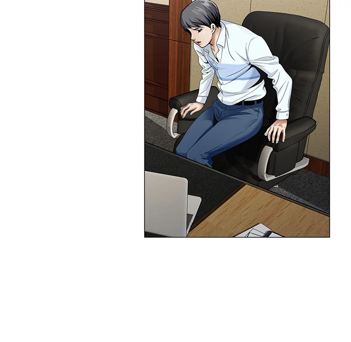 Jeopardy - Manhwa Chapter 35 - page 27