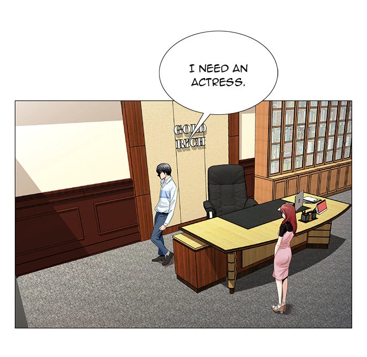 Jeopardy - Manhwa Chapter 35 - page 28