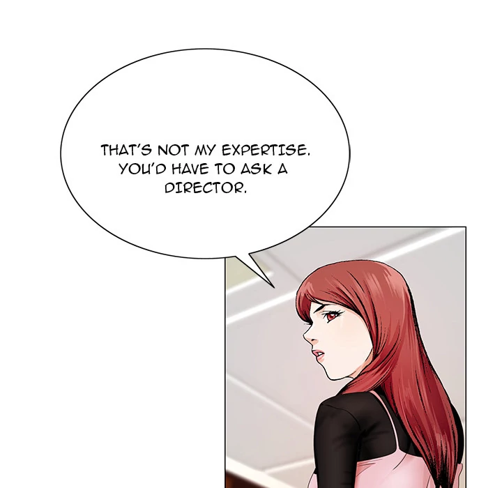 Jeopardy - Manhwa Chapter 35 - page 29