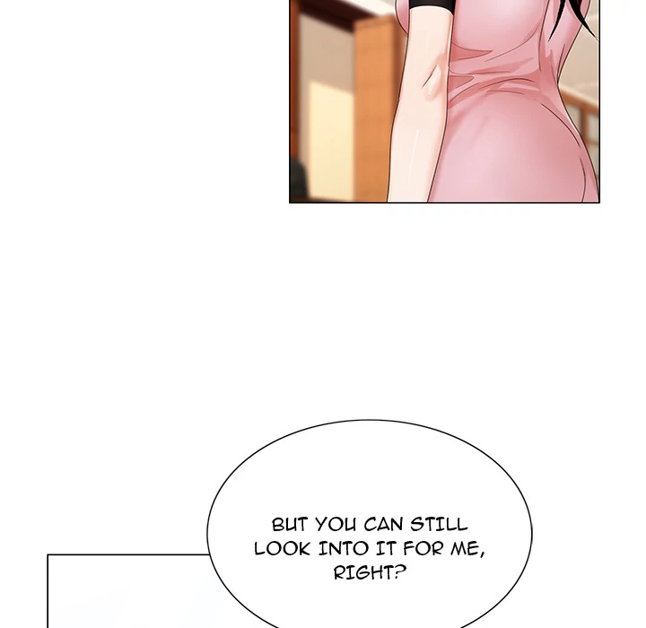 Jeopardy - Manhwa Chapter 35 - page 30