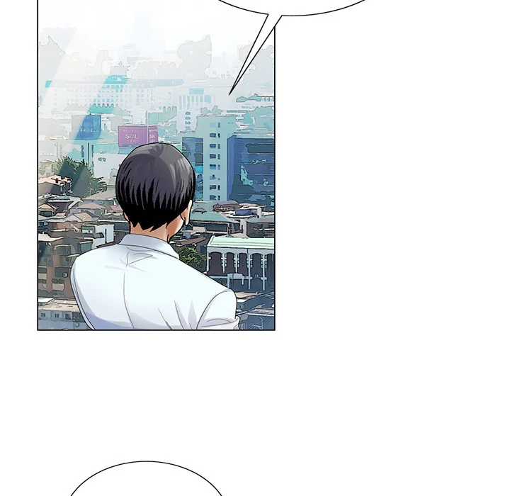 Jeopardy - Manhwa Chapter 35 - page 31