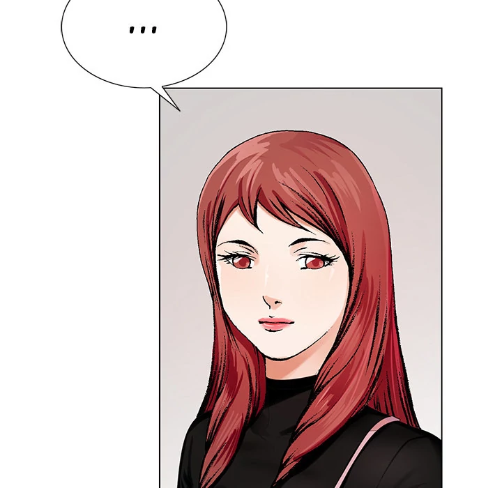 Jeopardy - Manhwa Chapter 35 - page 32