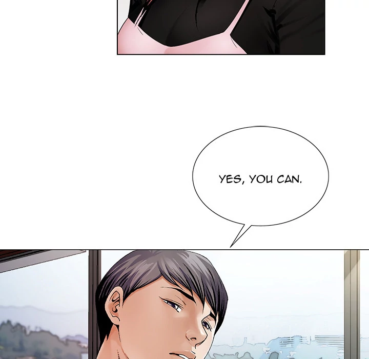 Jeopardy - Manhwa Chapter 35 - page 33